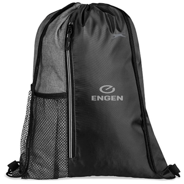 slazenger-wembley-drawstring-bag