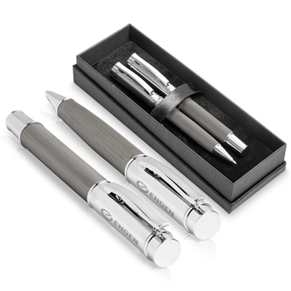 alex-varga-volans-ball-pen-rollerball-set