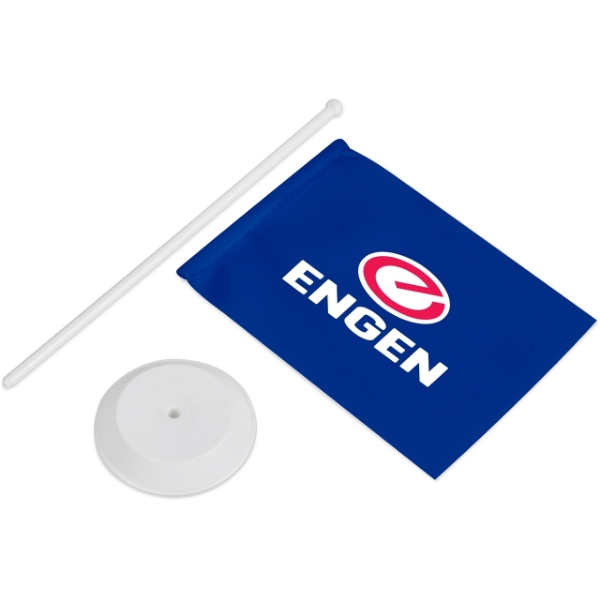 desk-flag
