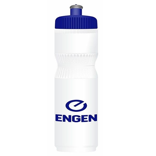 Diamond Water bottle - 800ml | Engen Promo Shop
