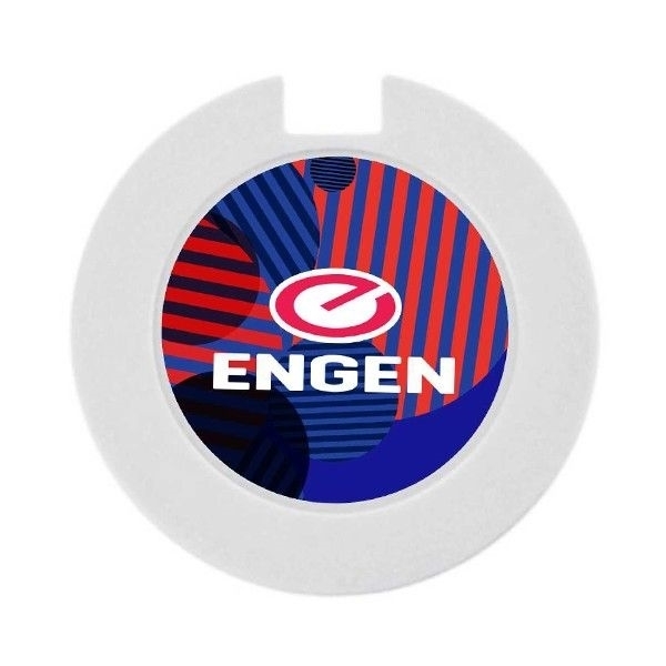 funky-design-license-disk-holder