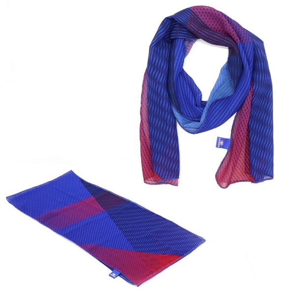 ladies-geogette-neck-scarf