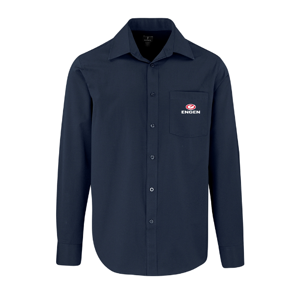 mens-navy-long-sleeve-sycamore-shirt